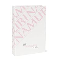  Piedra certificada Namuri Niño in Diamante NPXJ- OR03 - NPXJ- OR03